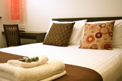 The Burwood Inn - Accommodation in Bendigo 2