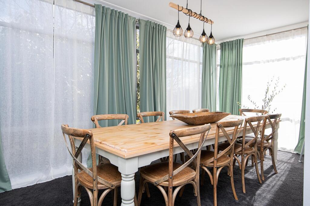 Orange NSW Accommodation in Bendigo