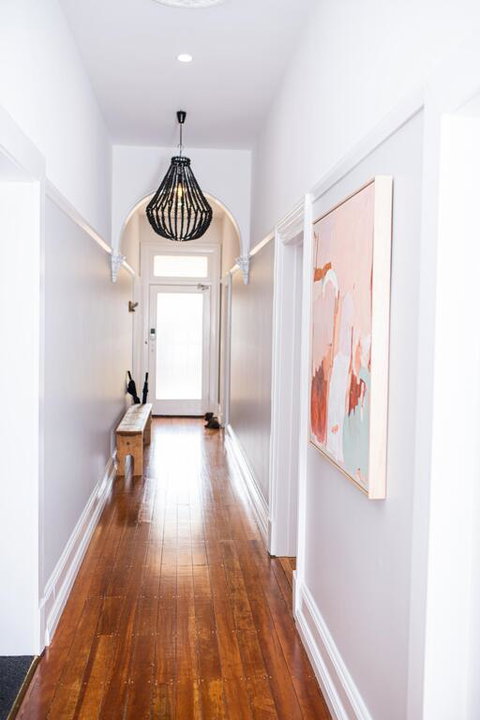 The Byng House Grand And Central, Entertain 12 - Accommodation in Bendigo 3