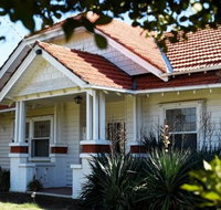 The Californian - Accommodation in Bendigo