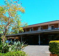 The Canungra Motel - Accommodation in Bendigo
