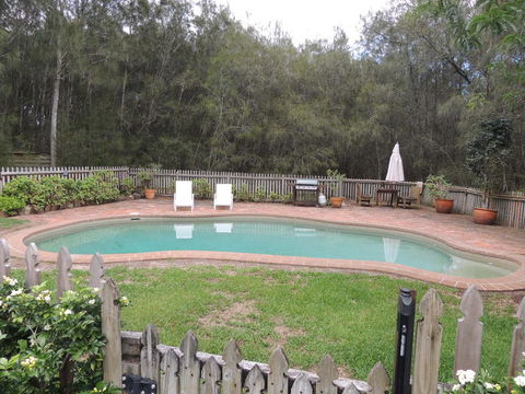 The Carriages Boutique Hotel And Vineyard - Accommodation in Bendigo 3