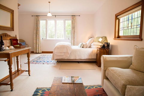 The Carriages Boutique Hotel And Vineyard - Accommodation in Bendigo 1