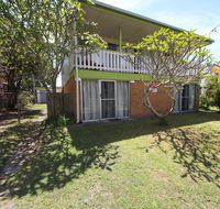 The Castle at Hat Head - Accommodation in Bendigo