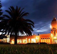 The Central Hotel Motel Lakes Entrance - Accommodation in Bendigo