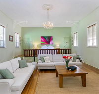 The Church - Accommodation in Bendigo