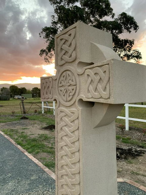 The Church At Barrington - Accommodation in Bendigo 2