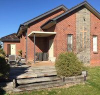 The Church Retreat - Accommodation in Bendigo