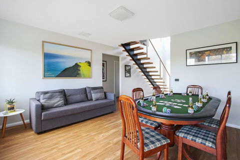 The Clubhouse On Black Bull - Accommodation in Bendigo 3