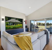 The Clubhouse on Black Bull - Accommodation in Bendigo