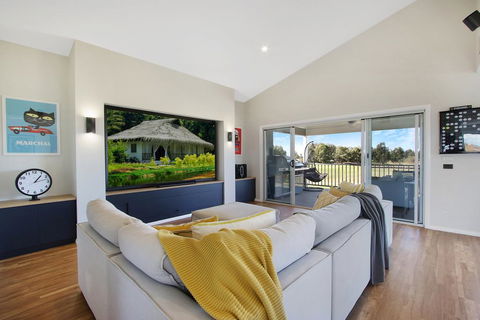 The Clubhouse On Black Bull - Accommodation in Bendigo 0