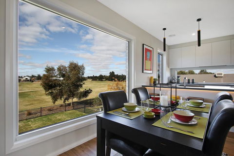 The Clubhouse On Black Bull - Accommodation in Bendigo 2