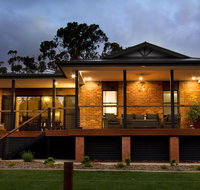 The Clyde Greenock - Accommodation in Bendigo