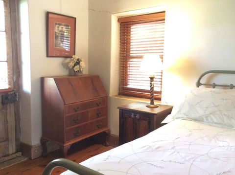 The Coach House On River And Park - Accommodation in Bendigo 3