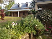 The Coach House on River and Park