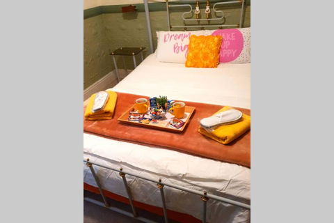 The Comfort Cottage On Williams - Accommodation in Bendigo 1