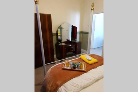 The Comfort Cottage On Williams - Accommodation in Bendigo 3