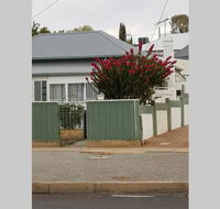 The Comfort Cottage on Williams - Accommodation in Bendigo