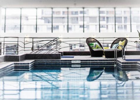 The Como Melbourne - MGallery By Sofitel - Accommodation in Bendigo 1