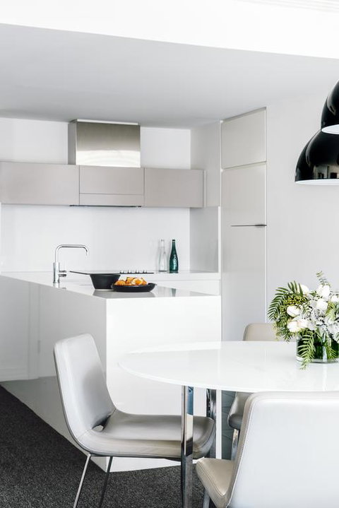 The Como Melbourne - MGallery By Sofitel - Accommodation in Bendigo 3