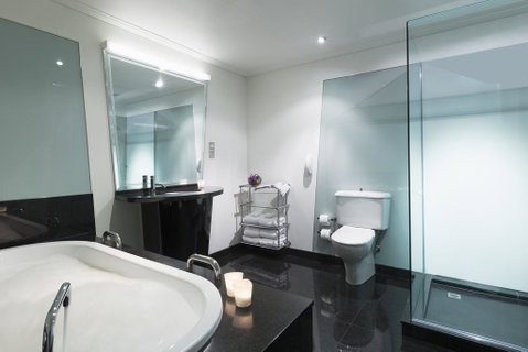 The Como Melbourne - MGallery By Sofitel - Accommodation in Bendigo 2
