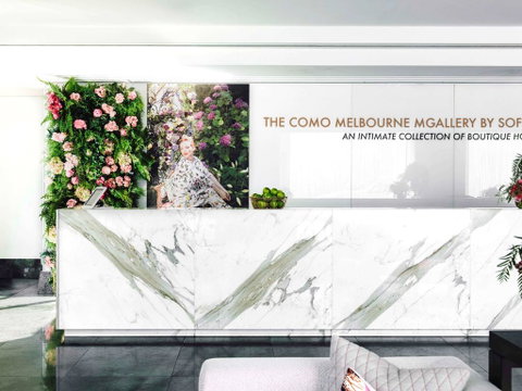 The Como Melbourne - MGallery By Sofitel - Accommodation in Bendigo 0