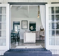 The Cooks House at Corunna Station - Accommodation in Bendigo