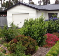 The Cosy Cottage - Accommodation in Bendigo
