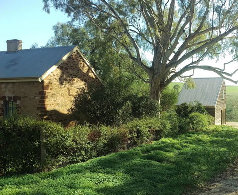 The Cottage At Riverside Farm - Accommodation in Bendigo 1