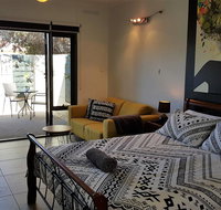 The Courtyard - Accommodation in Bendigo