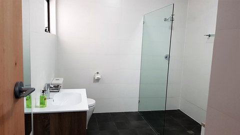 The Courtyard - Accommodation in Bendigo 3