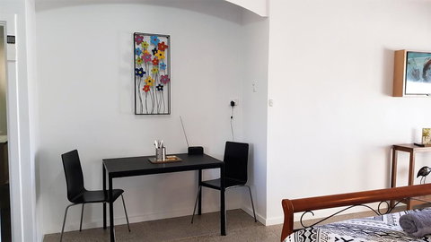 The Courtyard - Accommodation in Bendigo 2