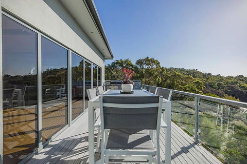 The Cove Bay Of Fires - Accommodation in Bendigo 1