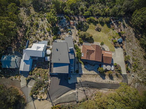 The Cove Bay Of Fires - Accommodation in Bendigo 2
