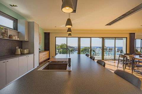 The Cove Bay Of Fires - Accommodation in Bendigo 3