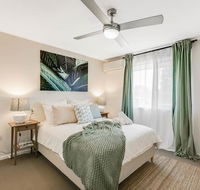 The Cowhide Cabin - comfy family friendly stays in Toowoomba - Accommodation in Bendigo