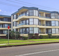 The Crest 8 33 Pacific Drive - Accommodation in Bendigo