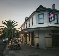 The Criterion Hotel - Accommodation in Bendigo