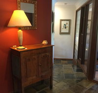 The Croft Bed and Breakfast - Accommodation in Bendigo