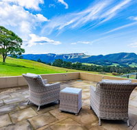 The Dairy at Cavan Kangaroo Valley - Boutique Luxury with Stunning Views - Accommodation in Bendigo
