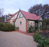The Dove Cote - Accommodation in Bendigo
