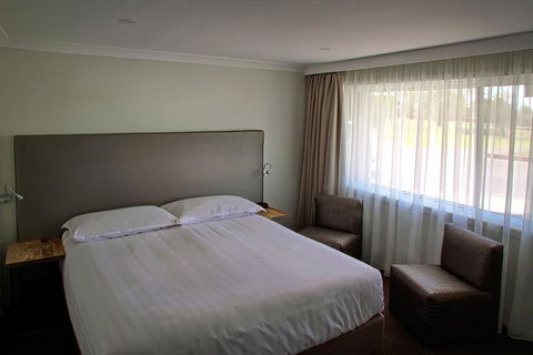 The Duck Inn Apartments - Accommodation in Bendigo 2