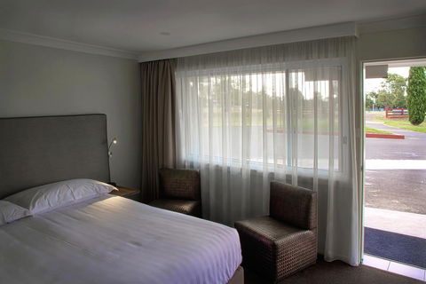 The Duck Inn Apartments - Accommodation in Bendigo 1