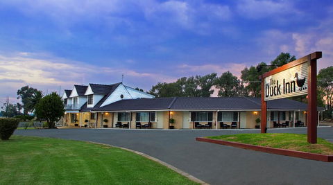 The Duck Inn Apartments - Accommodation in Bendigo 0