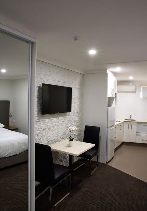 The Duck Inn Apartments - Accommodation in Bendigo 3