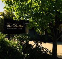 The Dudley Boutique Hotel - Accommodation in Bendigo