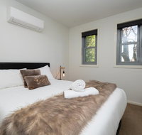 The Endsleigh -1 Bedroom Villa Free Wifi Near CBD - Accommodation in Bendigo