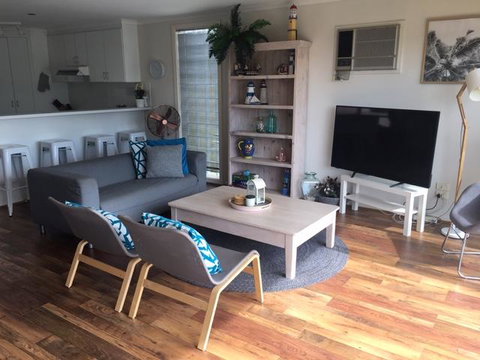 The Esplanade Holiday Home - Accommodation in Bendigo 1