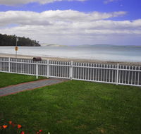 The Esplanade Kingston Beachfront - Accommodation in Bendigo