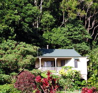 The Falls Montville - Accommodation in Bendigo